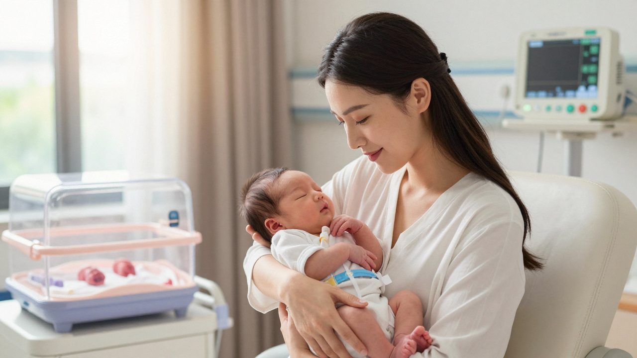 生育力保存